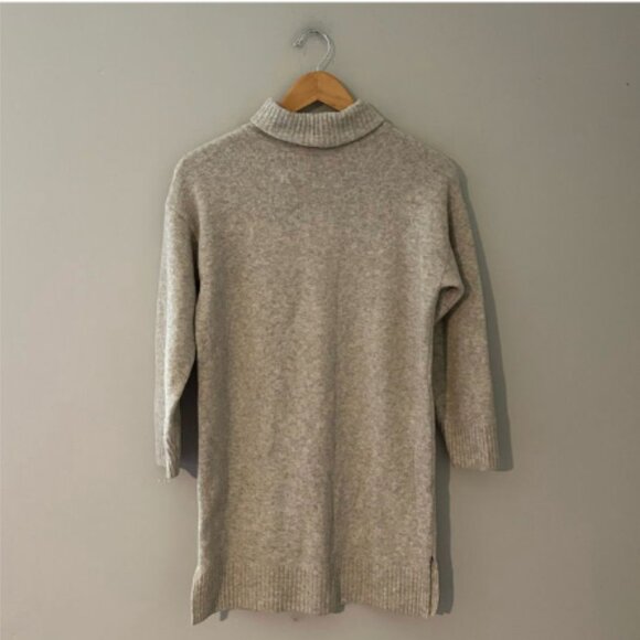 ADD ON FOR $19 Zara Sweater Dress 13-14Y H&M‎ Jamie Kay - Picture 1 of 3